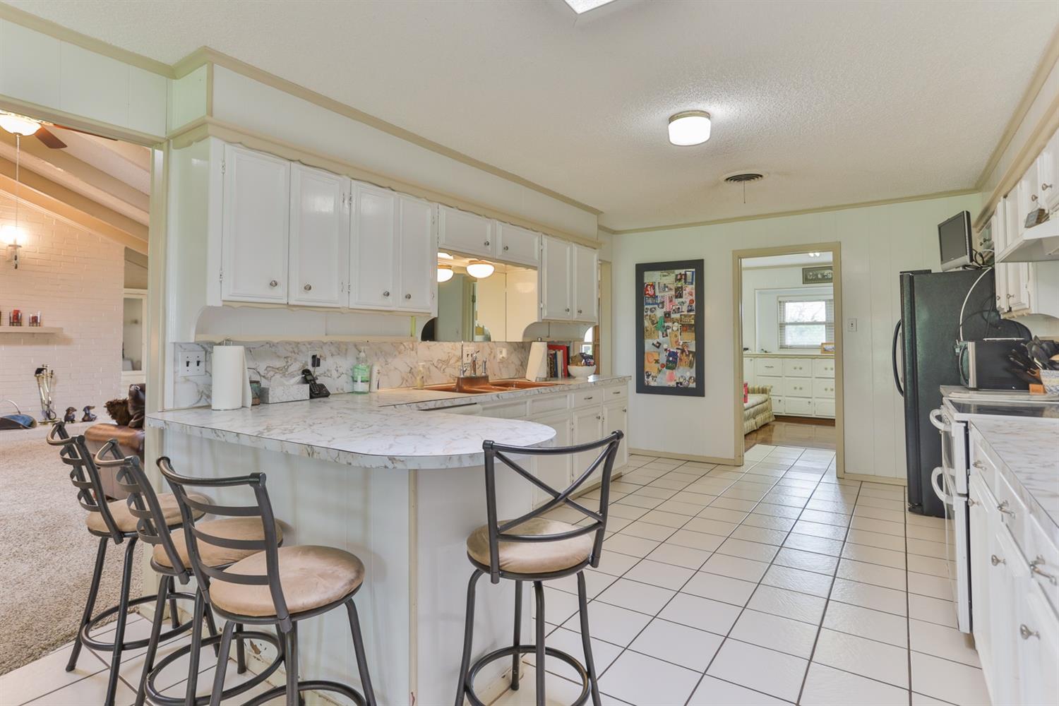 1912 Towle Park Road Snyder, TX 79549