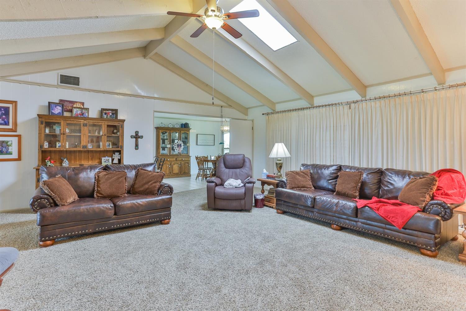 1912 Towle Park Road Snyder, TX 79549