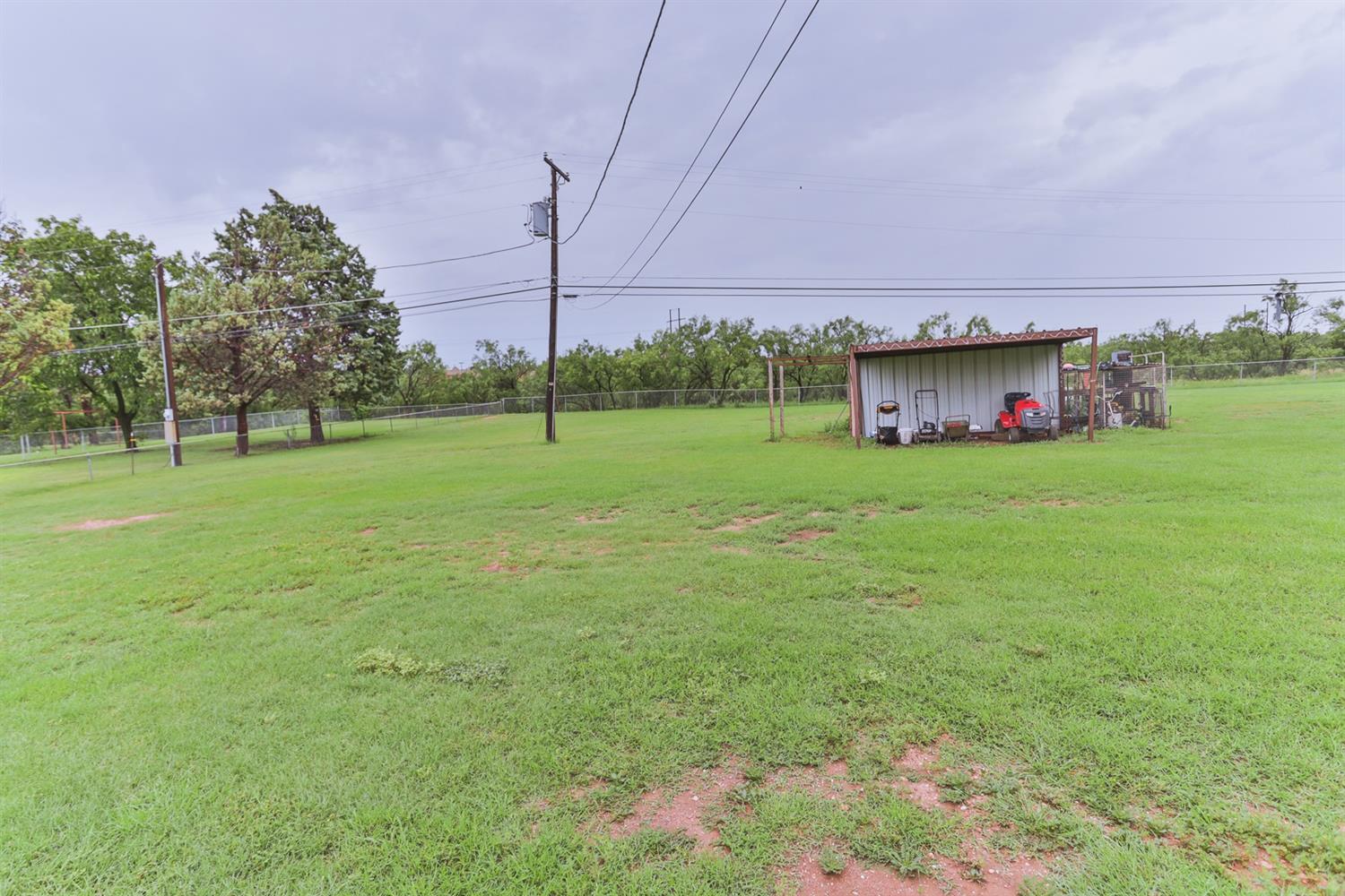 1912 Towle Park Road Snyder, TX 79549