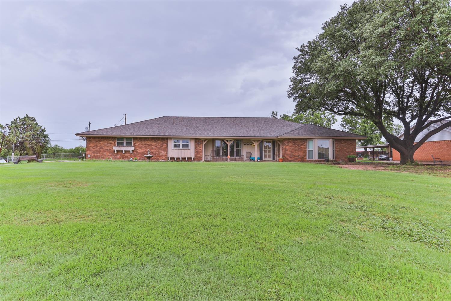 1912 Towle Park Road Snyder, TX 79549