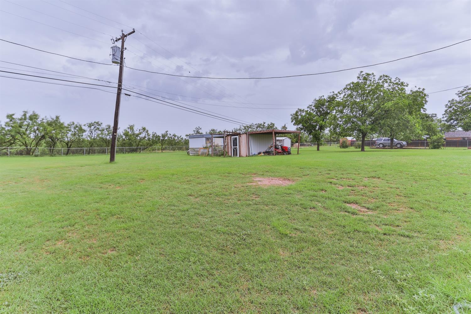 1912 Towle Park Road Snyder, TX 79549