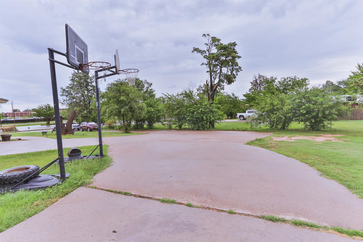 1912 Towle Park Road Snyder, TX 79549