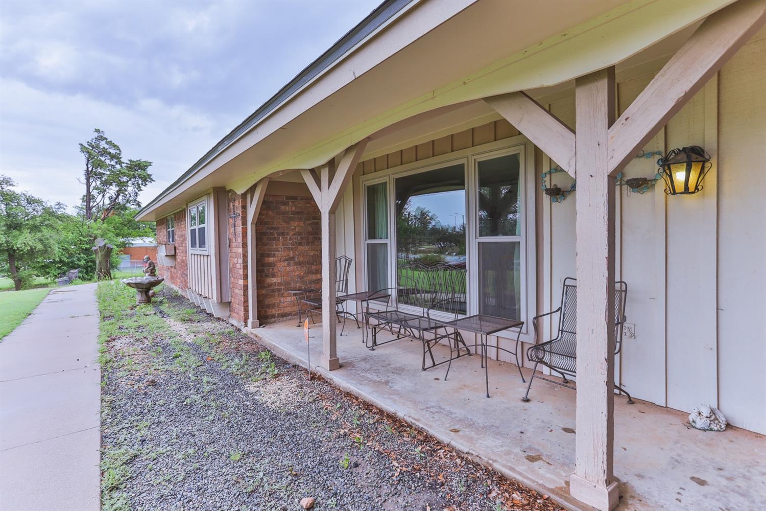1912 Towle Park Road Snyder, TX 79549