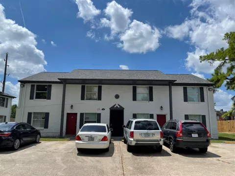 703 Barren Springs Drive #C