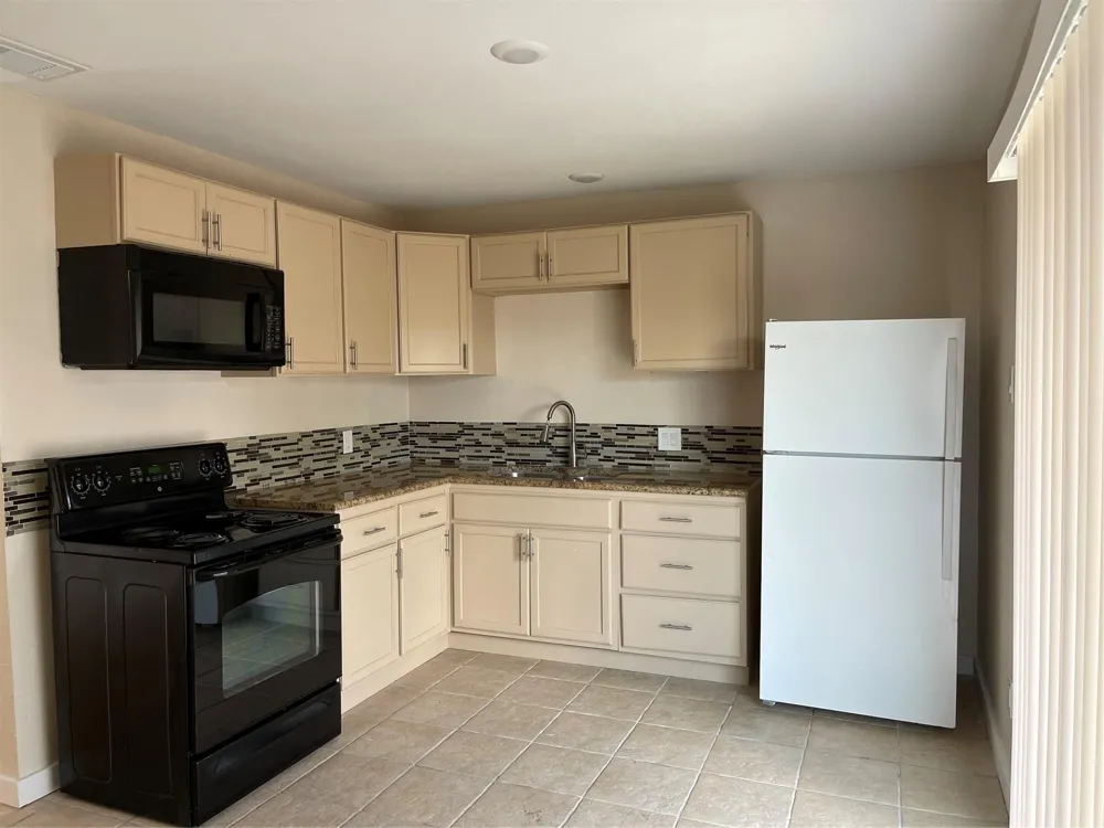 703 Barren Springs Drive #C Houston, TX 77090