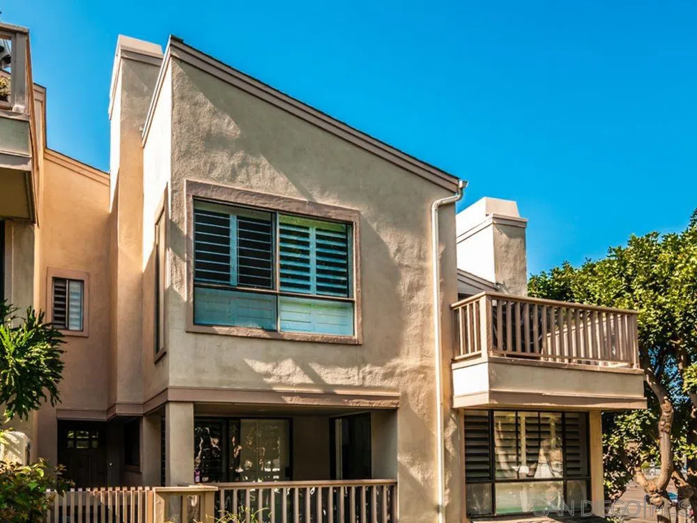 521 S Sierra #166 Solana Beach, CA 92075