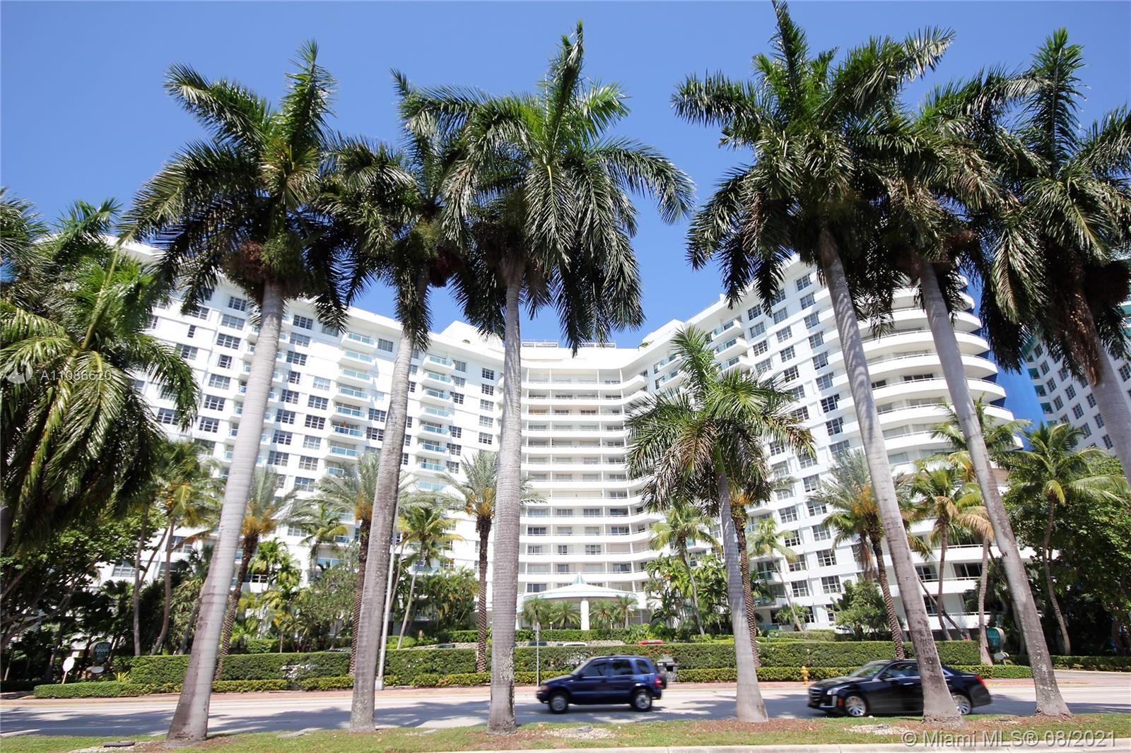 5151 COLLINS AV #1030 Miami Beach, FL 33140