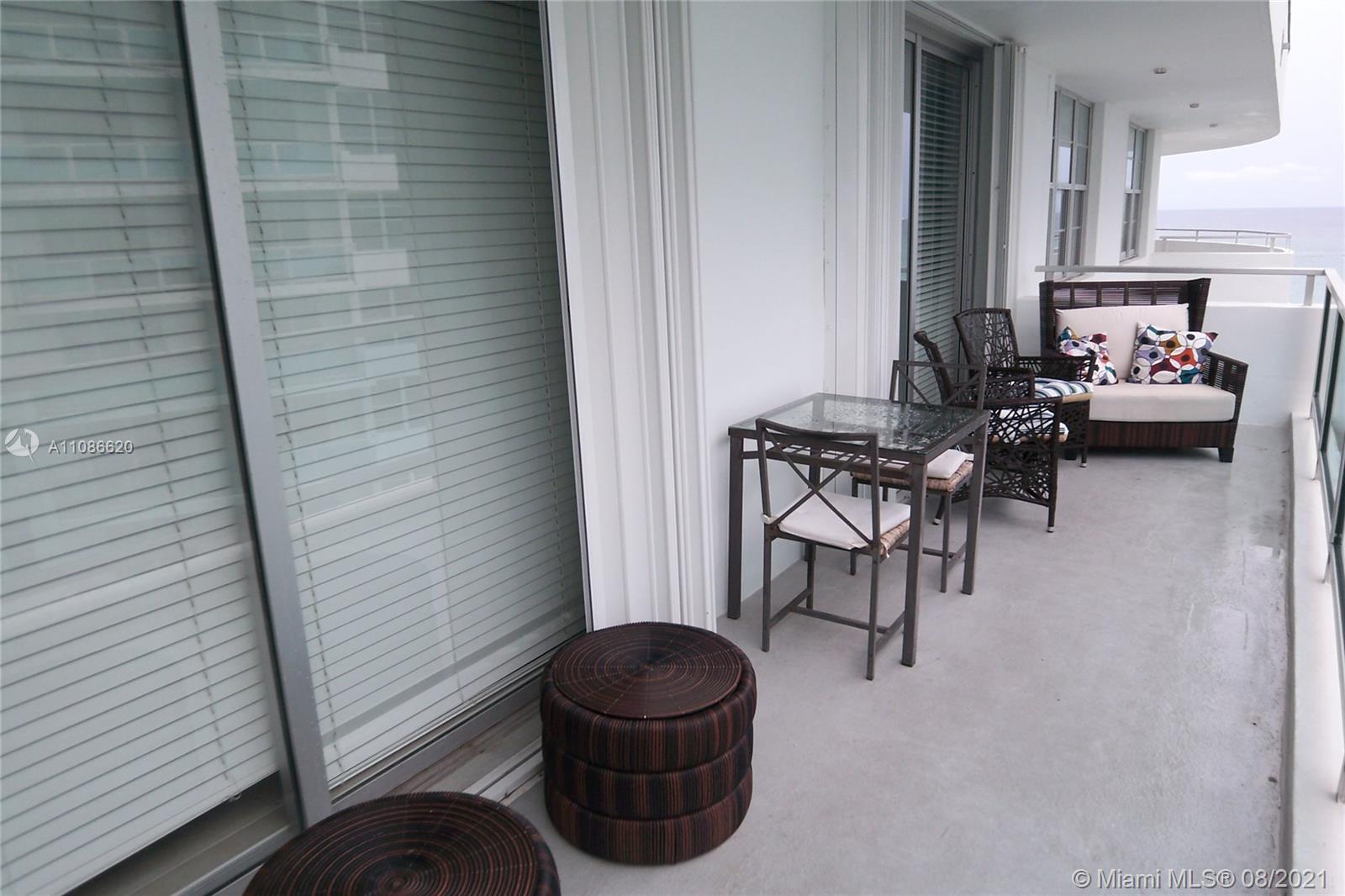 5151 COLLINS AV #1030 Miami Beach, FL 33140