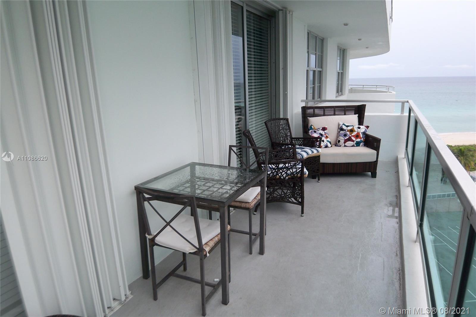 5151 COLLINS AV #1030 Miami Beach, FL 33140