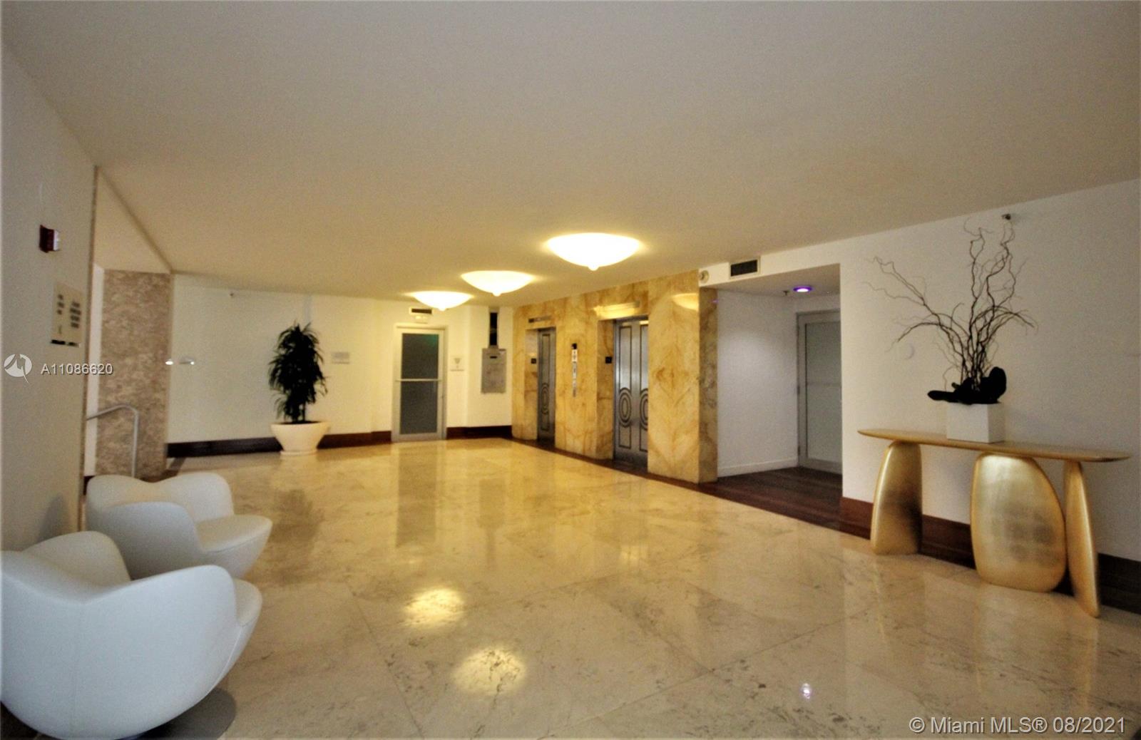 5151 COLLINS AV #1030 Miami Beach, FL 33140