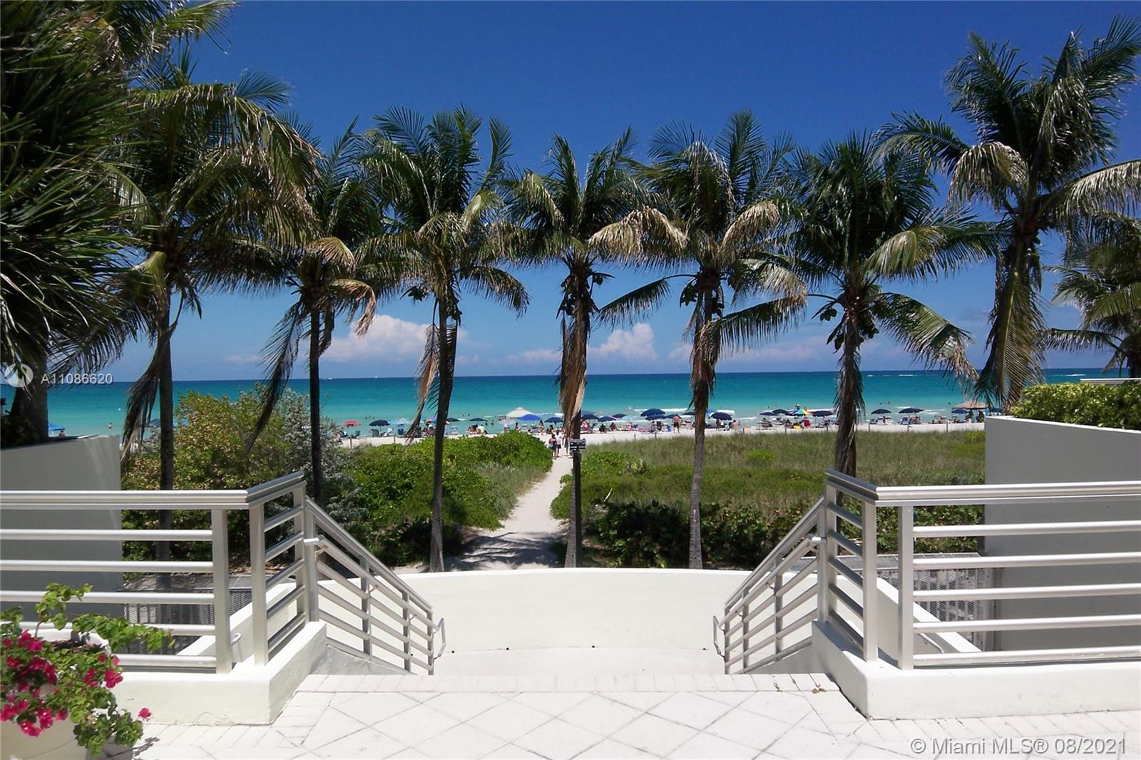 5151 COLLINS AV #1030 Miami Beach, FL 33140