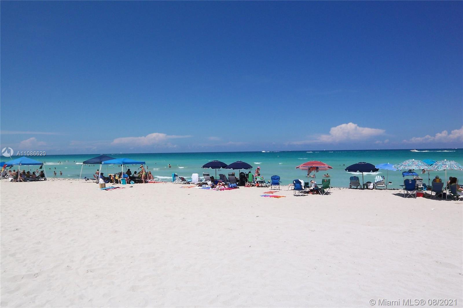 5151 COLLINS AV #1030 Miami Beach, FL 33140