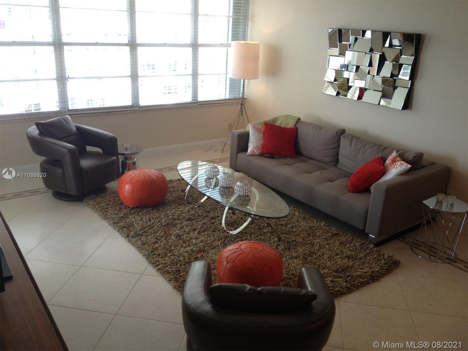 5151 COLLINS AV #1030 Miami Beach, FL 33140