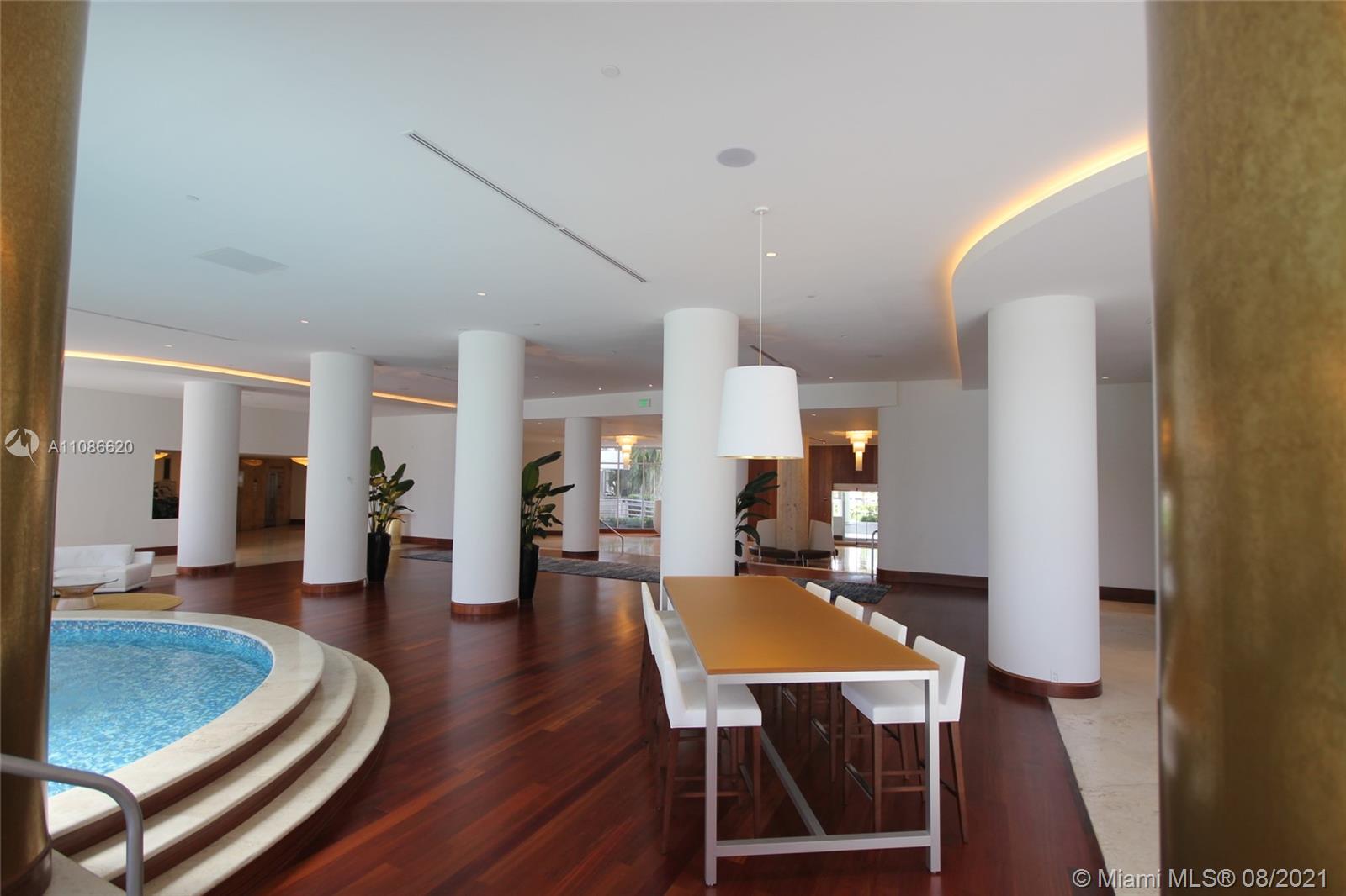5151 COLLINS AV #1030 Miami Beach, FL 33140