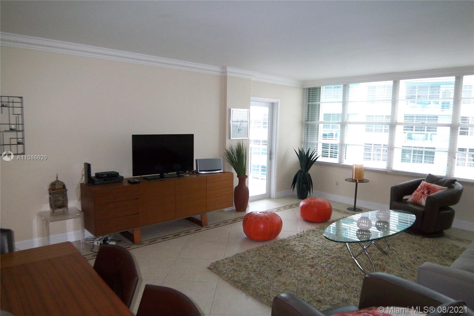 5151 COLLINS AV #1030 Miami Beach, FL 33140