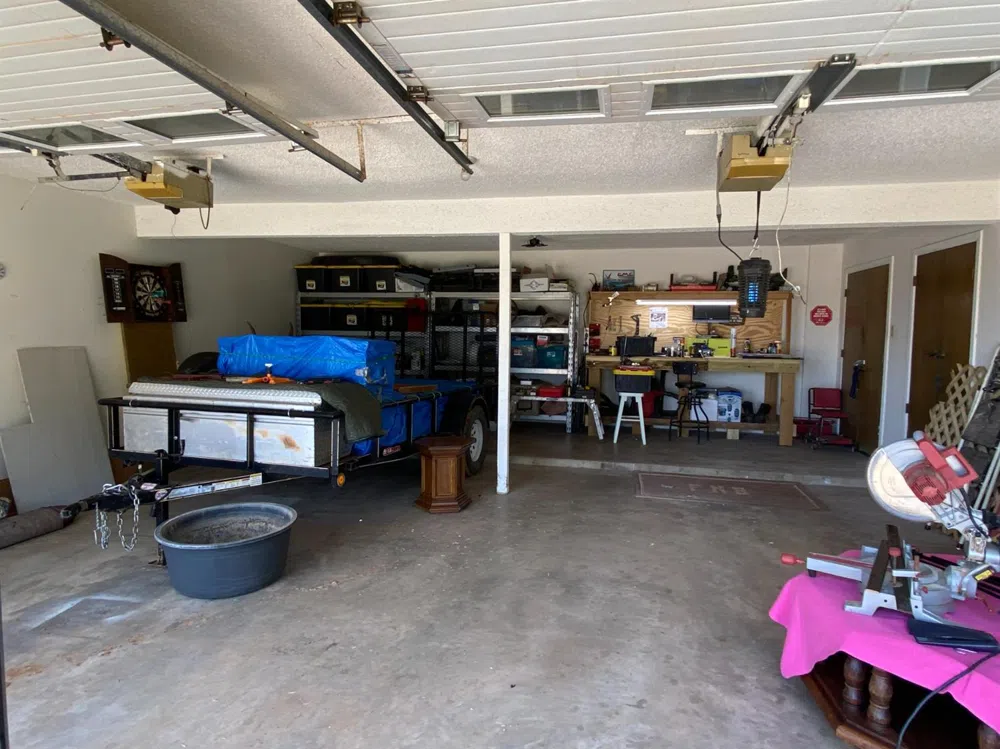 1718 Old Lamesa Highway Brownfield, TX 79316