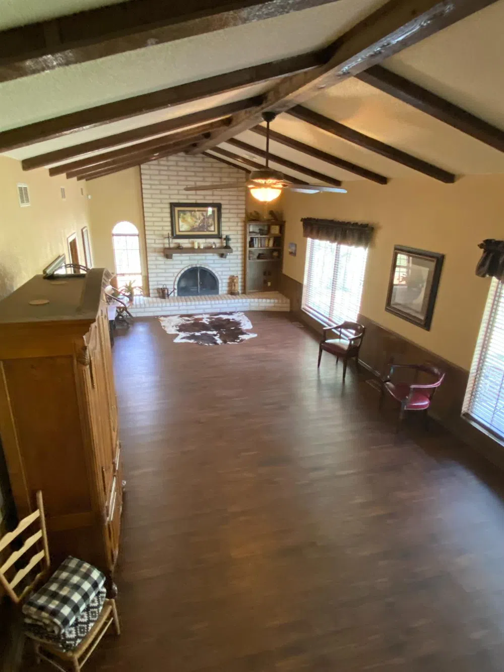 1718 Old Lamesa Highway Brownfield, TX 79316
