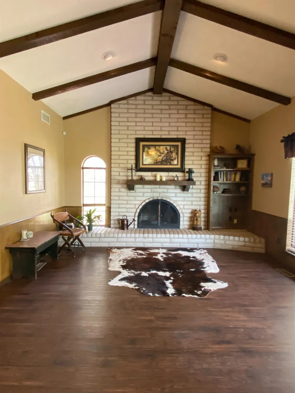 1718 Old Lamesa Highway Brownfield, TX 79316