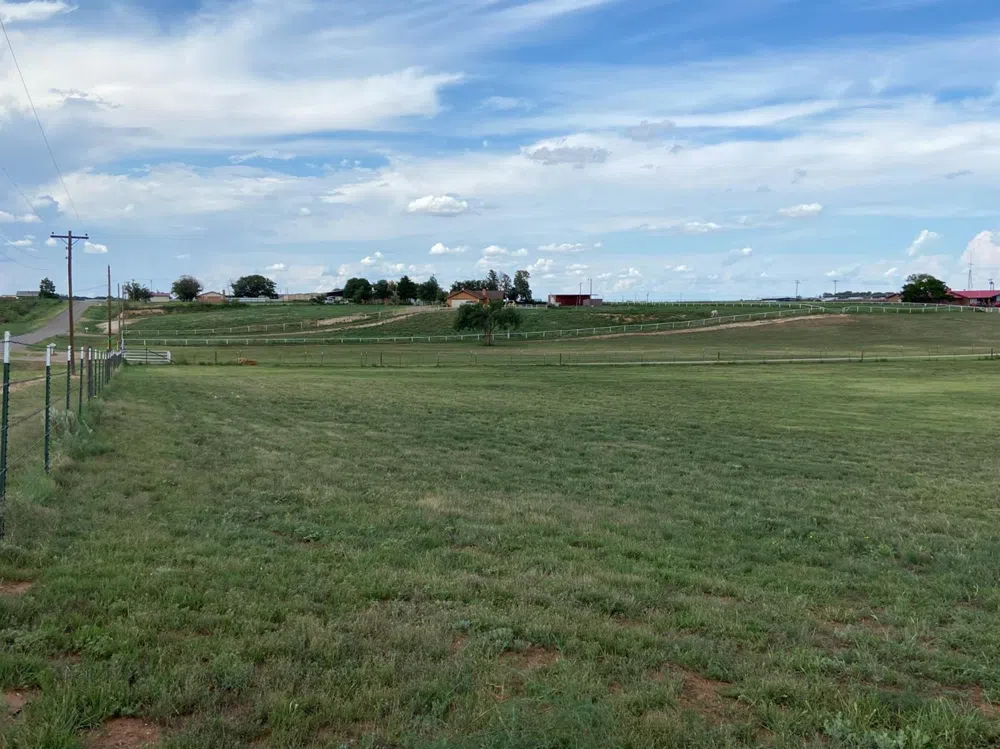 1718 Old Lamesa Highway Brownfield, TX 79316