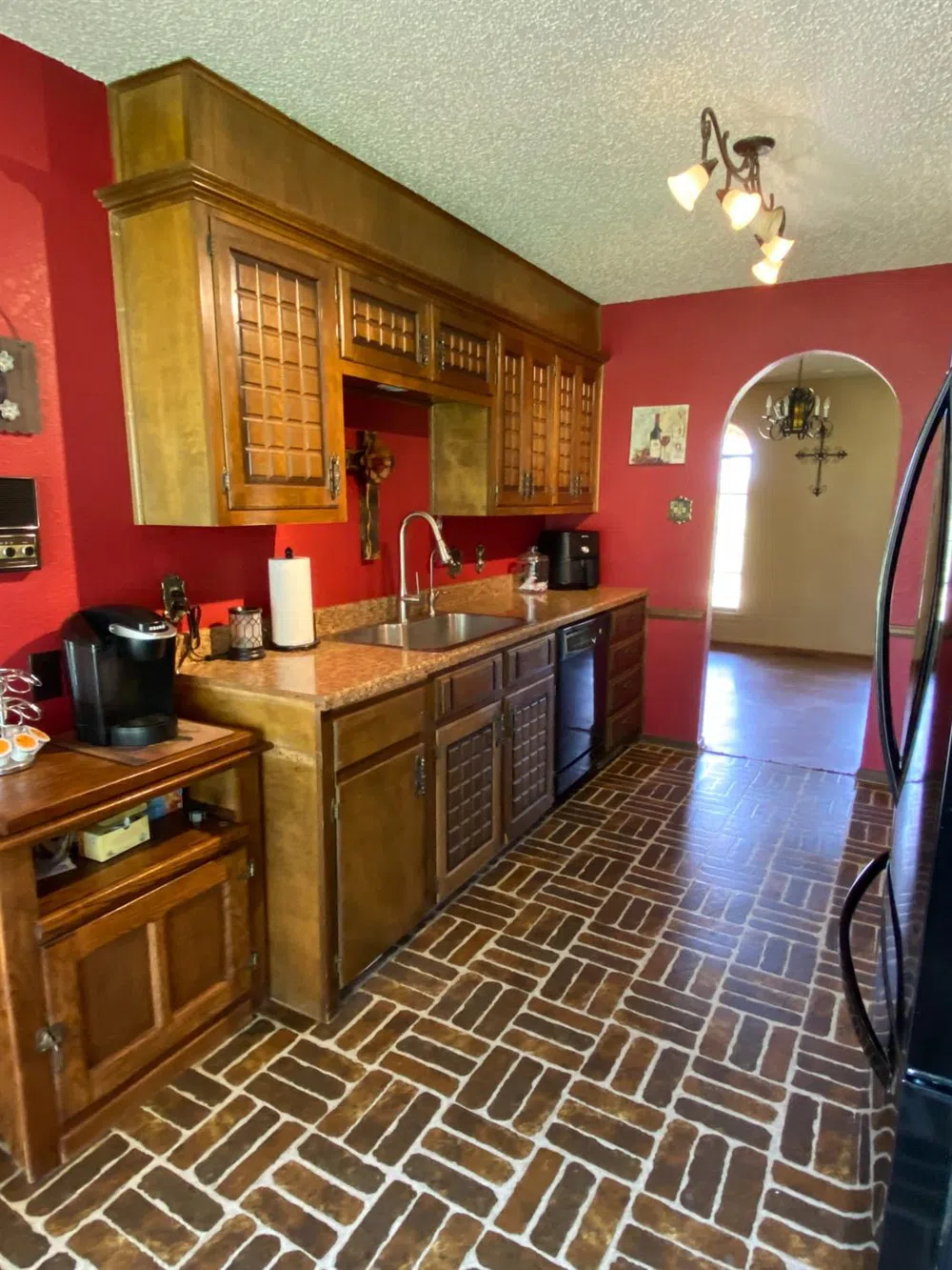 1718 Old Lamesa Highway Brownfield, TX 79316