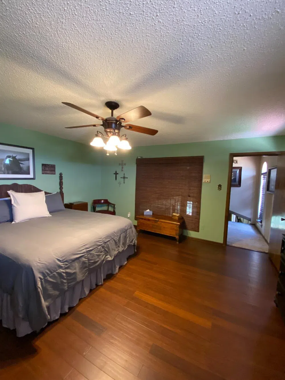 1718 Old Lamesa Highway Brownfield, TX 79316