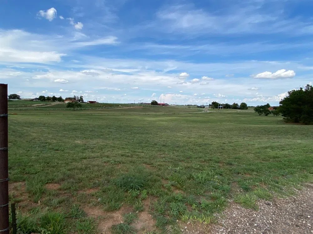 1718 Old Lamesa Highway Brownfield, TX 79316