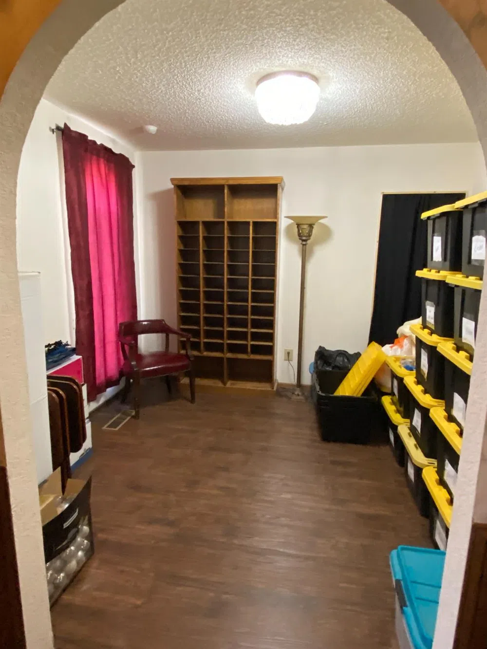 1718 Old Lamesa Highway Brownfield, TX 79316