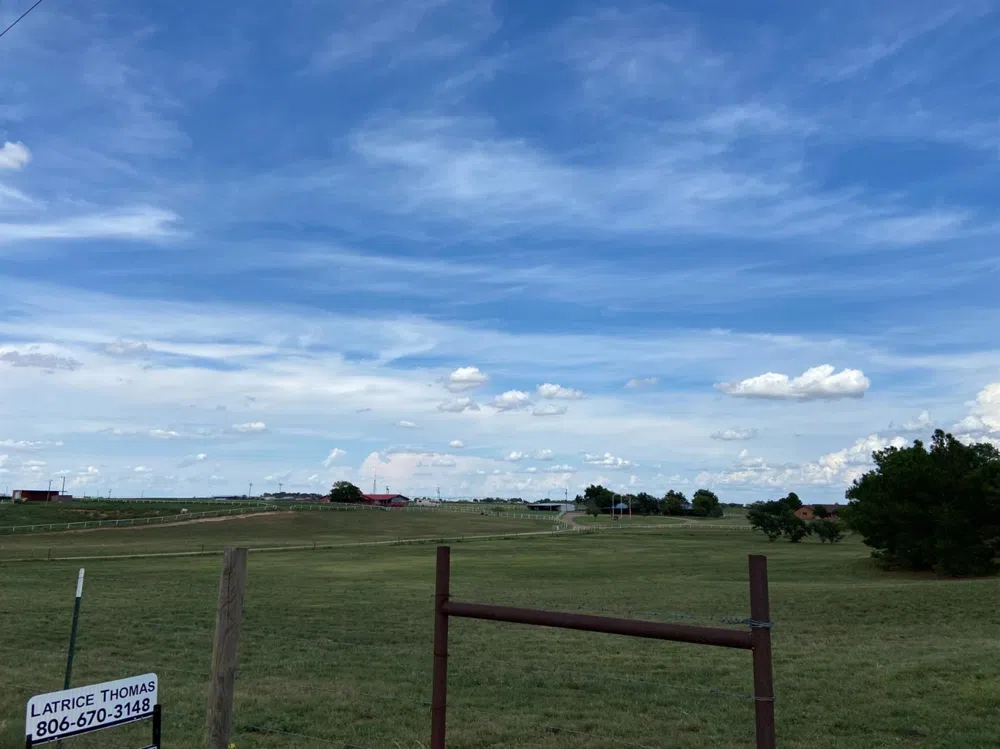 1718 Old Lamesa Highway Brownfield, TX 79316
