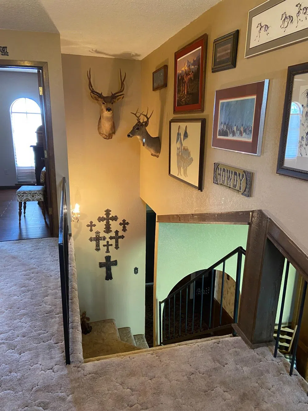 1718 Old Lamesa Highway Brownfield, TX 79316