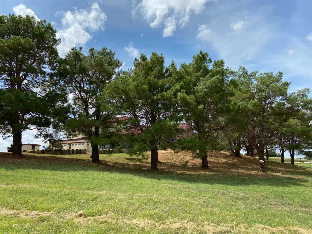 1718 Old Lamesa Highway Brownfield, TX 79316