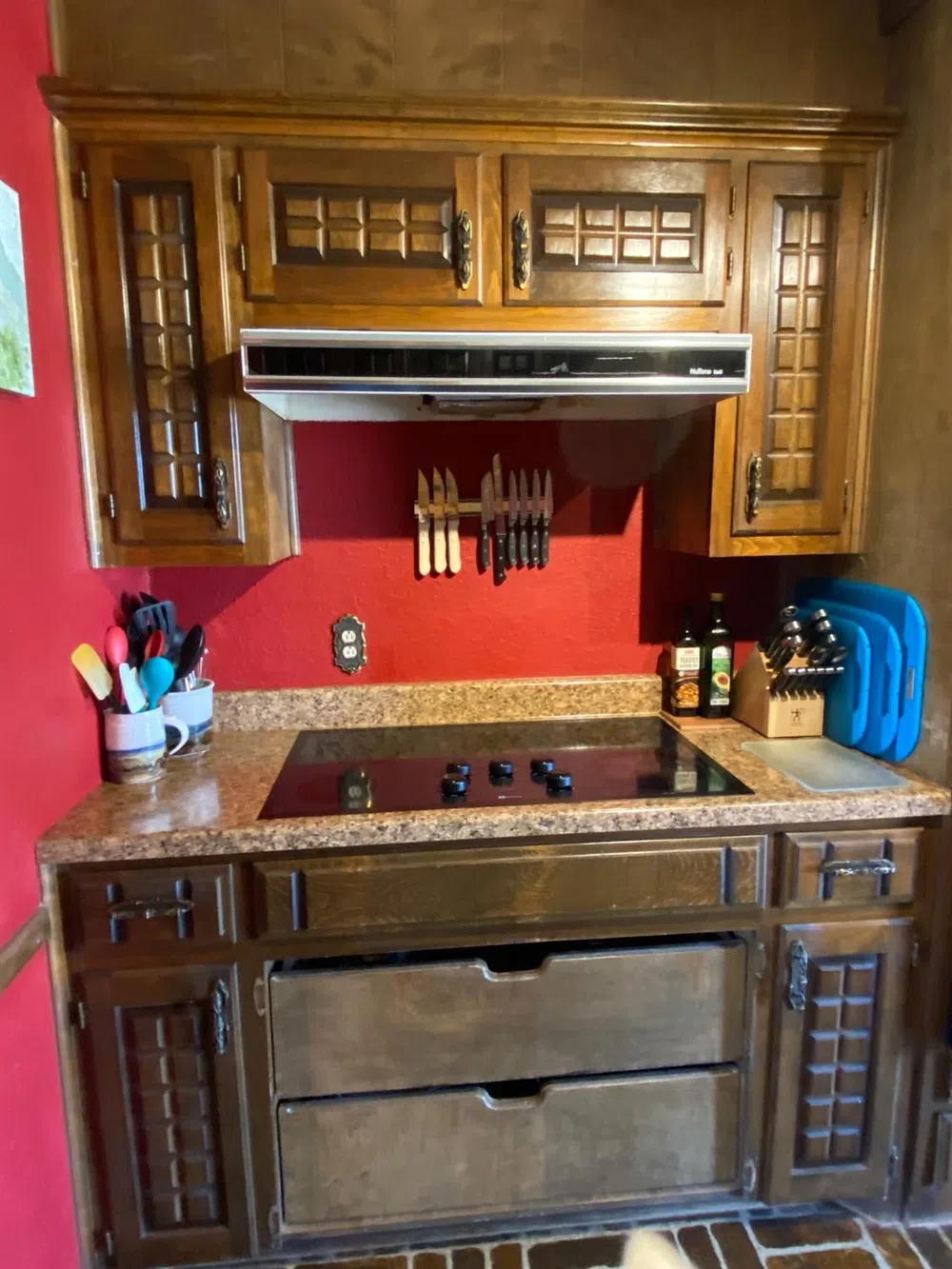 1718 Old Lamesa Highway Brownfield, TX 79316