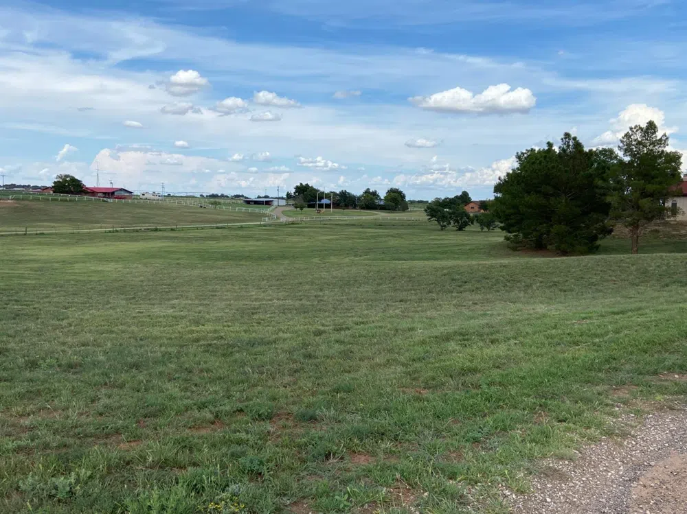 1718 Old Lamesa Highway Brownfield, TX 79316