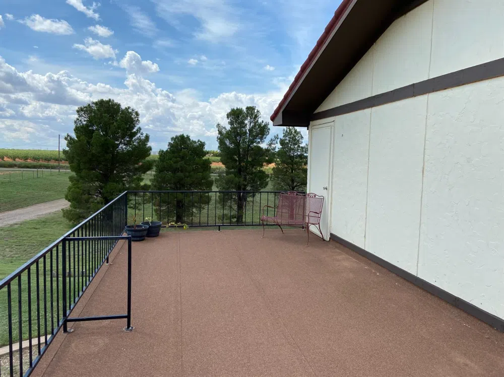 1718 Old Lamesa Highway Brownfield, TX 79316