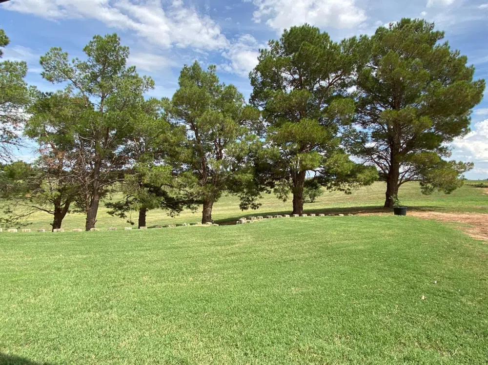 1718 Old Lamesa Highway Brownfield, TX 79316