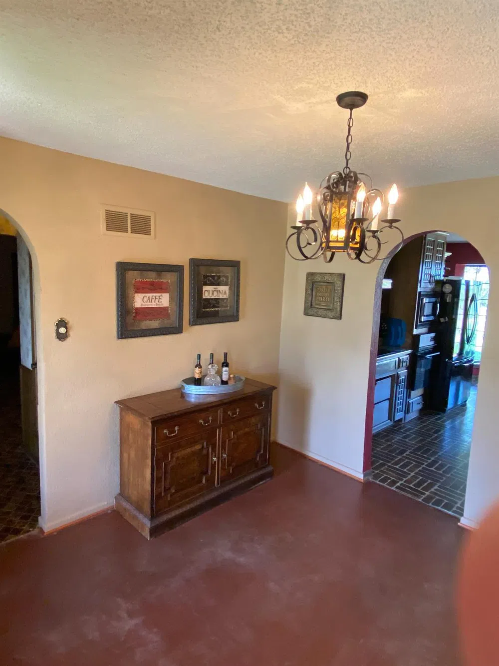 1718 Old Lamesa Highway Brownfield, TX 79316