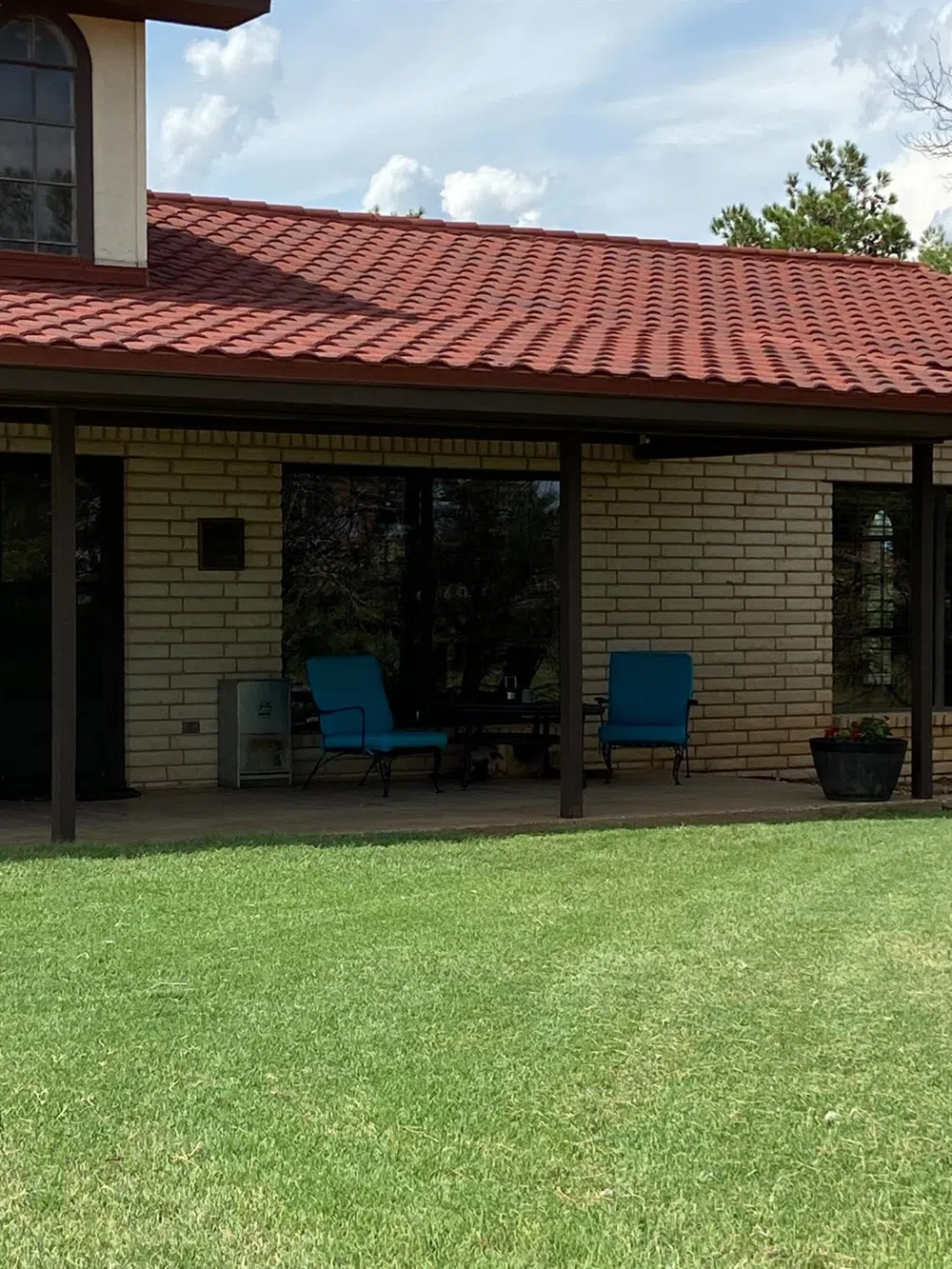 1718 Old Lamesa Highway Brownfield, TX 79316