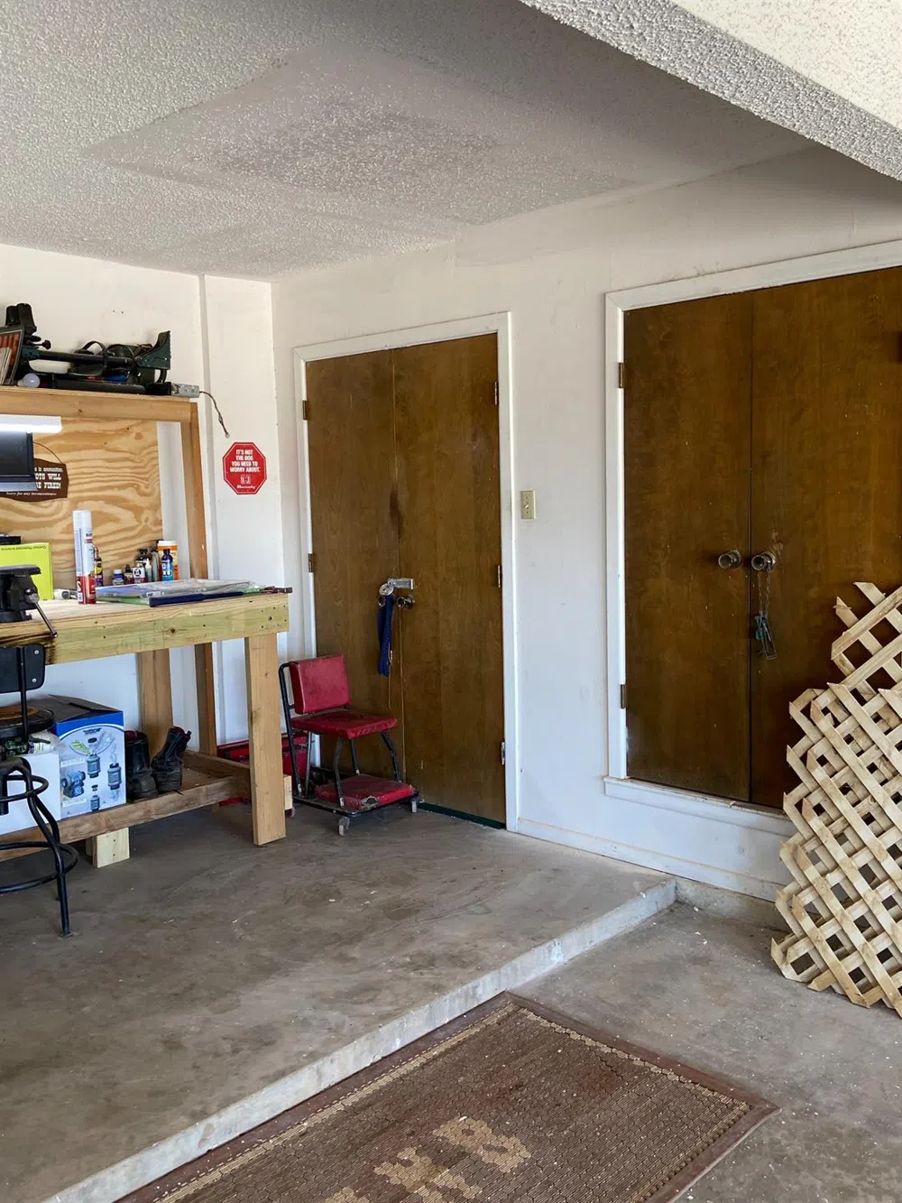 1718 Old Lamesa Highway Brownfield, TX 79316