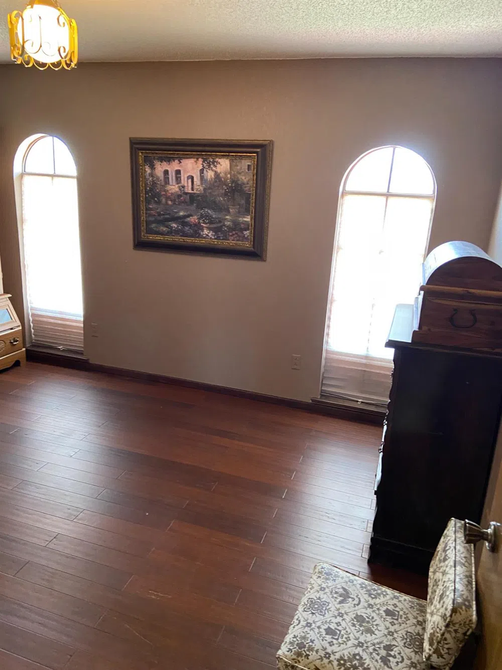 1718 Old Lamesa Highway Brownfield, TX 79316
