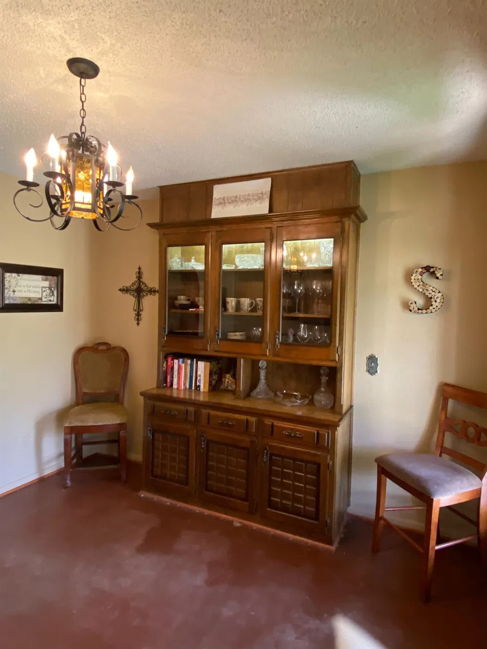 1718 Old Lamesa Highway Brownfield, TX 79316