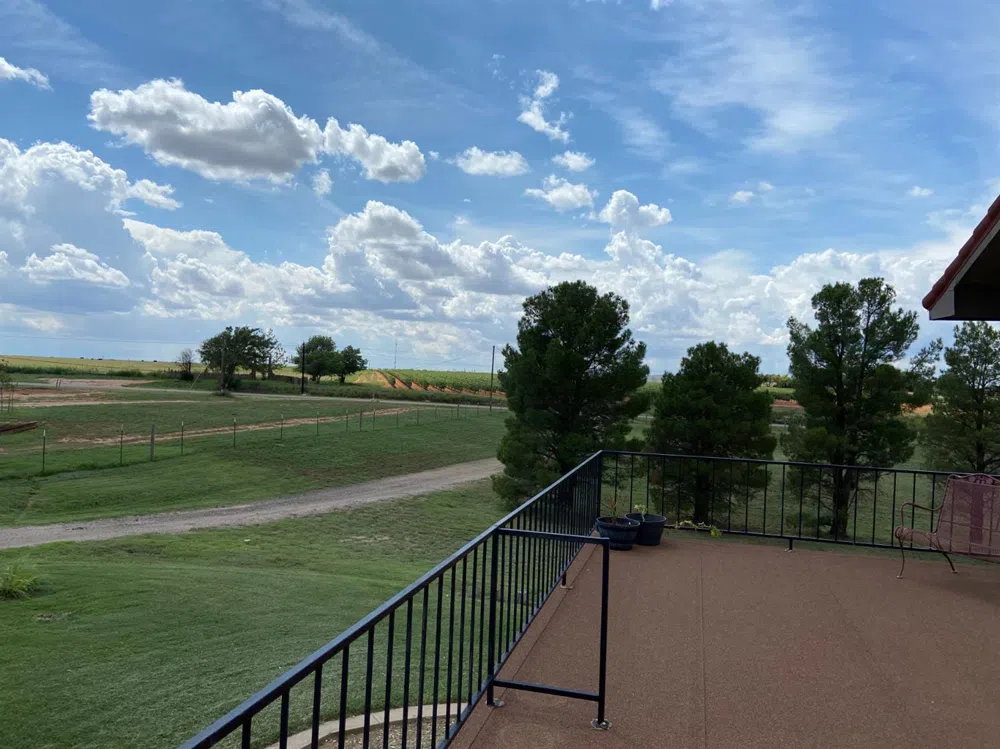 1718 Old Lamesa Highway Brownfield, TX 79316