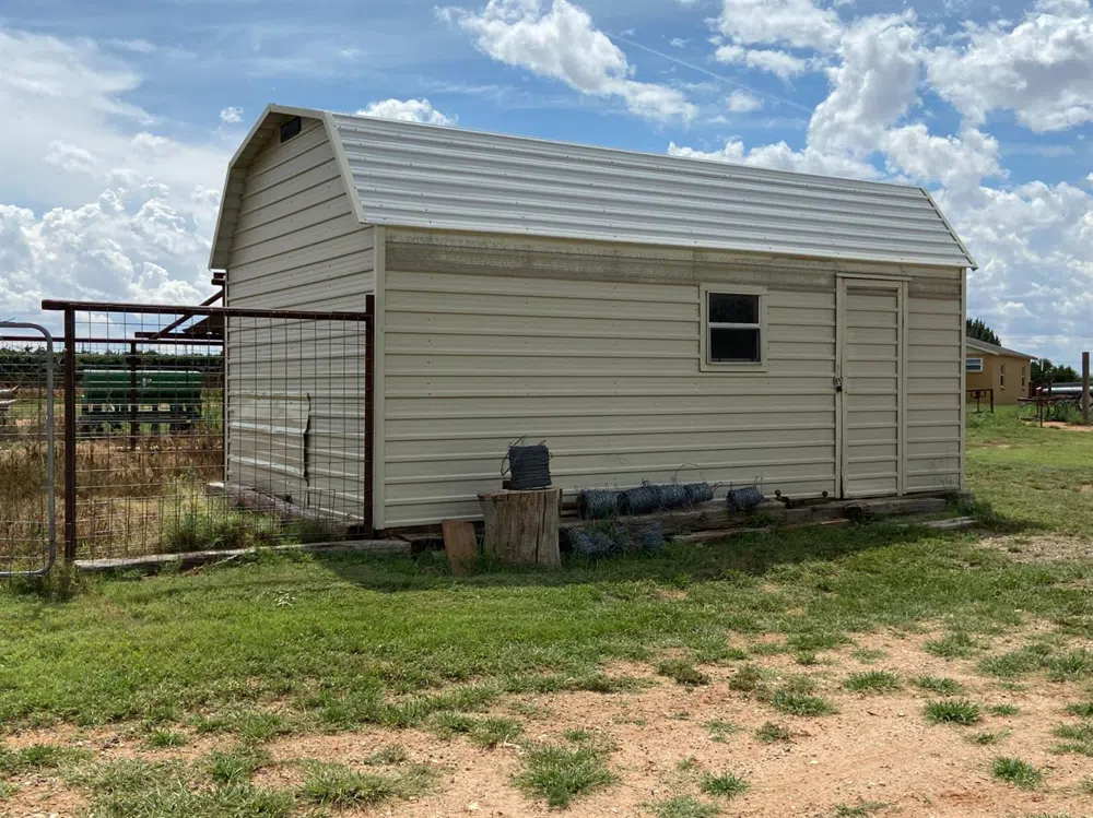 1718 Old Lamesa Highway Brownfield, TX 79316