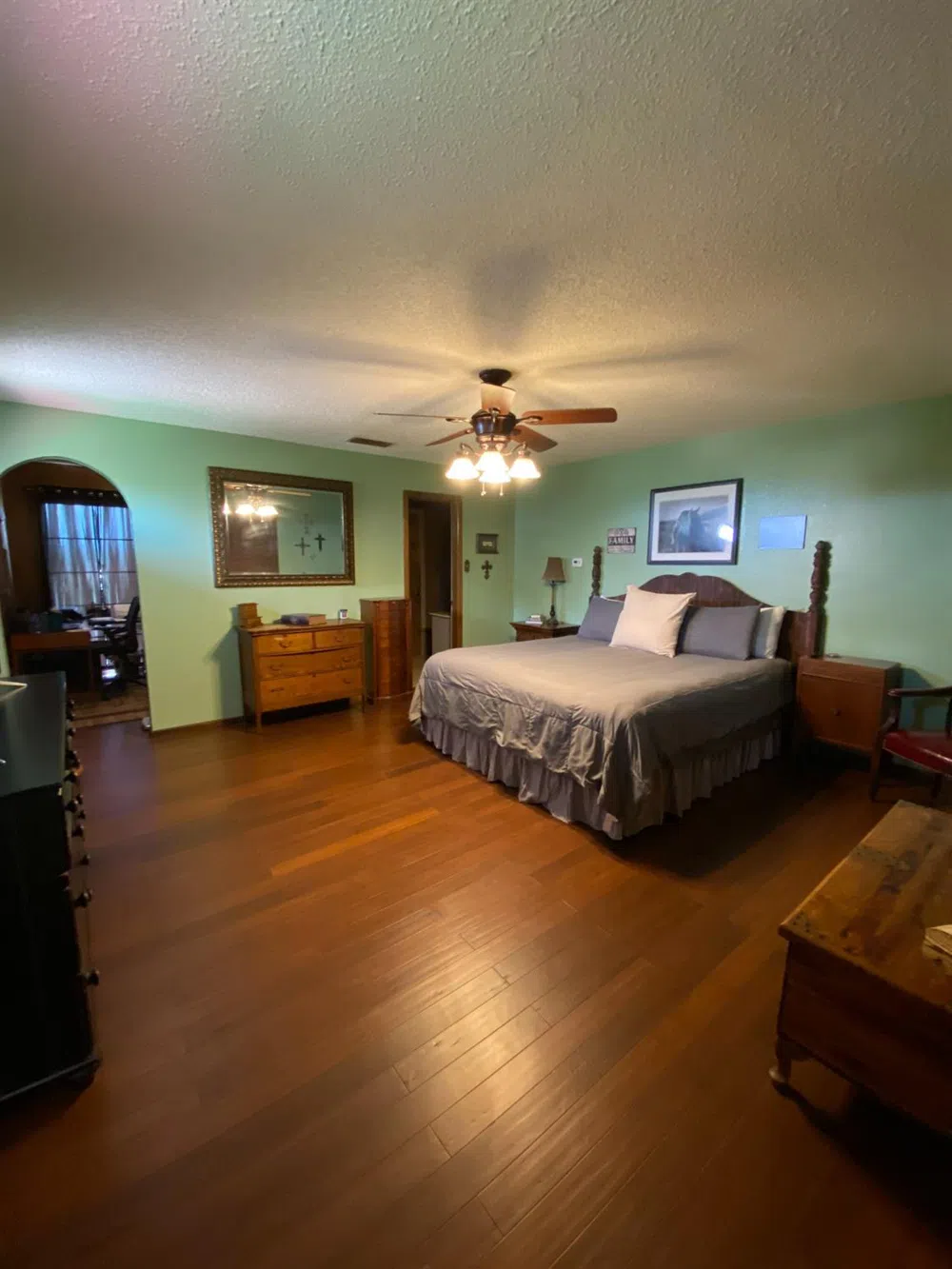1718 Old Lamesa Highway Brownfield, TX 79316