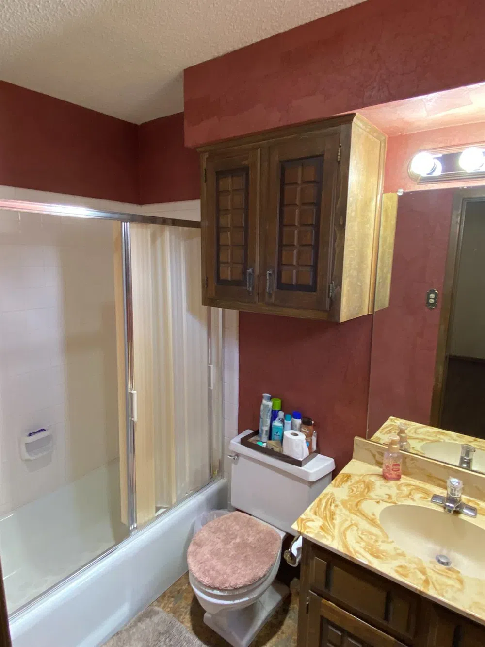 1718 Old Lamesa Highway Brownfield, TX 79316
