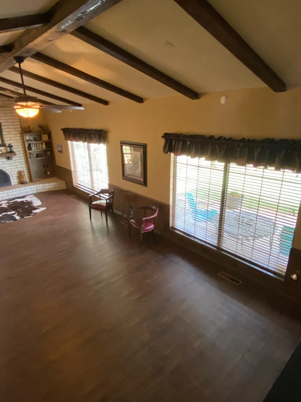 1718 Old Lamesa Highway Brownfield, TX 79316
