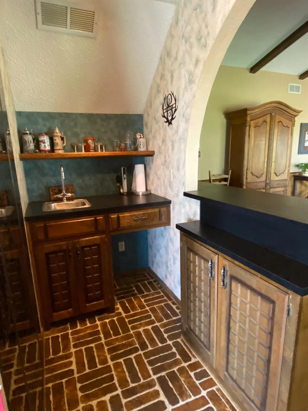 1718 Old Lamesa Highway Brownfield, TX 79316