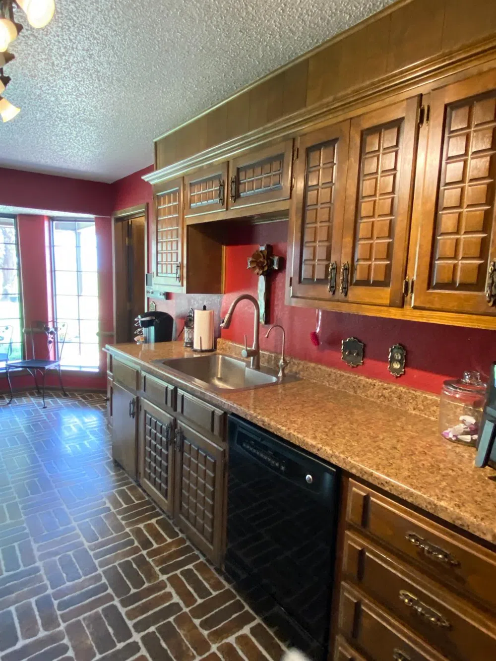 1718 Old Lamesa Highway Brownfield, TX 79316