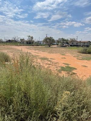 1119 NW 8th Brownfield, TX 79316
