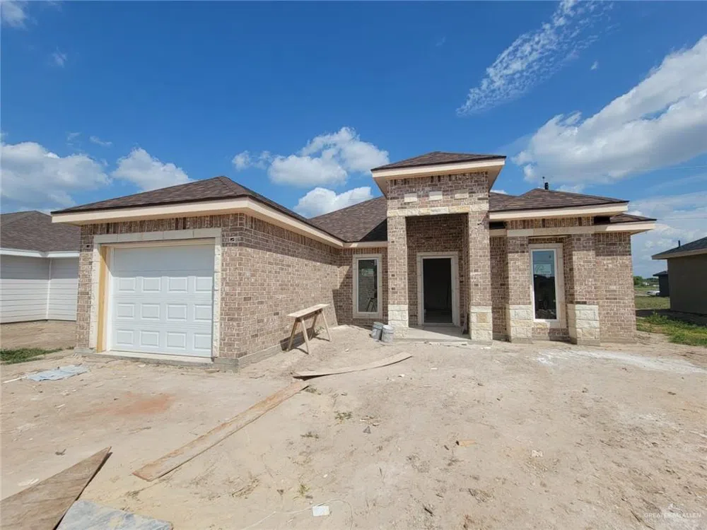 808 Lark Street Alamo, TX 78516
