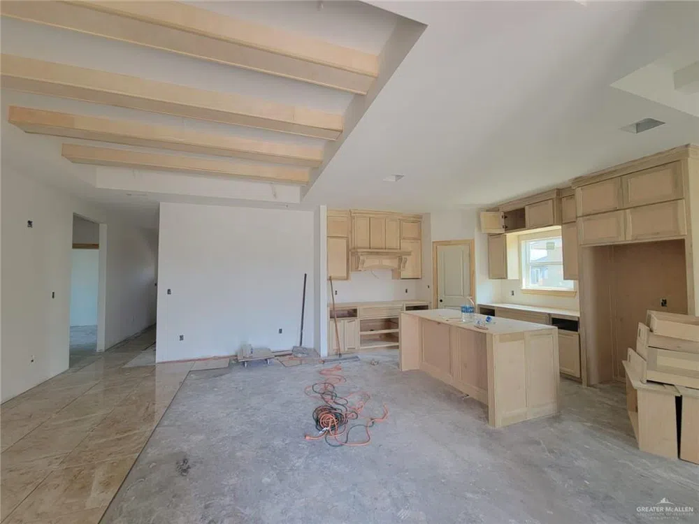 808 Lark Street Alamo, TX 78516