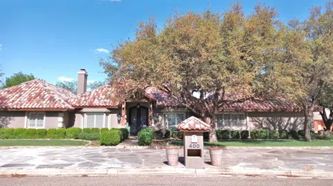 400 Navasota Drive